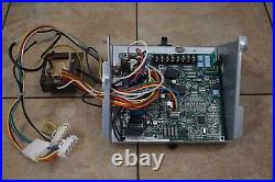 HK42FZ035 Bryant Carrier Furnace Control Circuit Board & Wiring CEPL130667-04-I