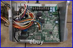 HK42FZ035 Bryant Carrier Furnace Control Circuit Board & Wiring CEPL130667-04-I