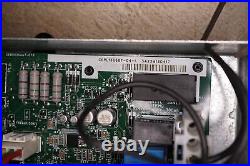 HK42FZ035 Bryant Carrier Furnace Control Circuit Board & Wiring CEPL130667-04-I