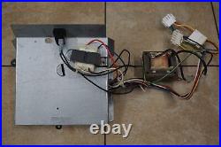 HK42FZ035 Bryant Carrier Furnace Control Circuit Board & Wiring CEPL130667-04-I