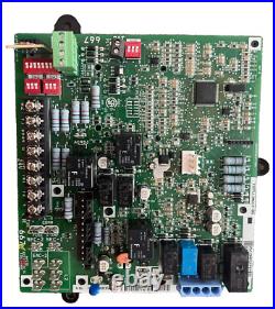 HK42FZ035 CEPL130667 Carrier Furnace Control Circuit Board