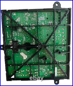 HK42FZ035 CEPL130667 Carrier Furnace Control Circuit Board