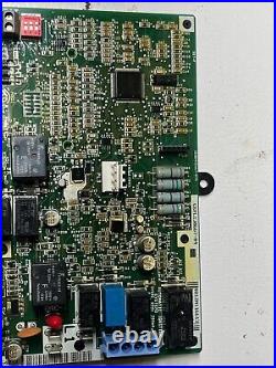 HK42FZ035 Carrier Bryant Furnace Control Board CEPL130667 58STA070