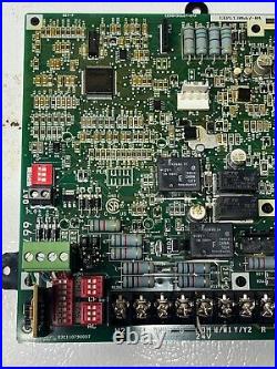 HK42FZ035 Carrier Bryant Furnace Control Board CEPL130667 58STA070