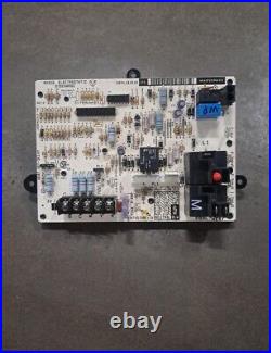 HK42FZ036 Furnace Control Board for Carrier, Bryant, Payne CEPL131012-02