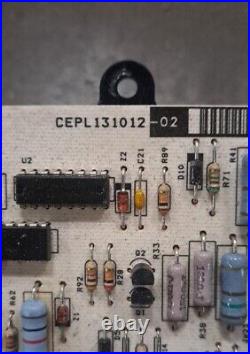 HK42FZ036 Furnace Control Board for Carrier, Bryant, Payne CEPL131012-02