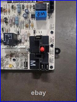 HK42FZ036 Furnace Control Board for Carrier, Bryant, Payne CEPL131012-02