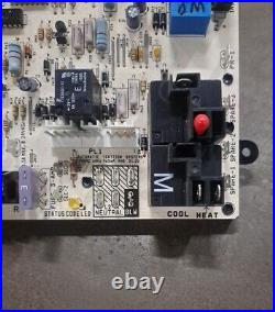 HK42FZ036 Furnace Control Board for Carrier, Bryant, Payne CEPL131012-02