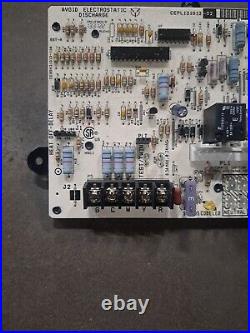 HK42FZ036 Furnace Control Board for Carrier, Bryant, Payne CEPL131012-02