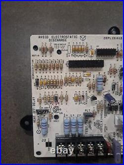 HK42FZ036 Furnace Control Board for Carrier, Bryant, Payne CEPL131012-02