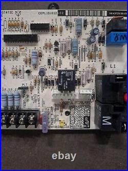 HK42FZ036 Furnace Control Board for Carrier, Bryant, Payne CEPL131012-02