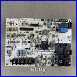 HK42FZ036 OEM Carrier Bryant Payne Furnace Control Board CEPL131012-02 (B40)