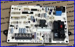 HK42FZ036 OEM Carrier Bryant Payne Furnace Control Board CEPL131012-02? Checked