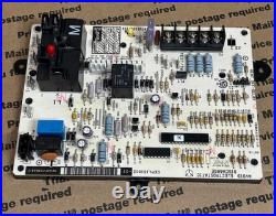 HK42FZ036 OEM Carrier Bryant Payne Furnace Control Board CEPL131012-02? Checked