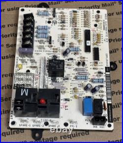 HK42FZ036 OEM Carrier Bryant Payne Furnace Control Board CEPL131012-02? Checked HK42FZ036 OEM Carrier Bryant Payne Furnace Control Board CEPL131012-02? Checked