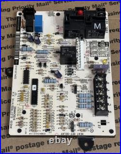 HK42FZ036 OEM Carrier Bryant Payne Furnace Control Board CEPL131012-02? Checked