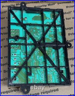 HK42FZ036 OEM Carrier Bryant Payne Furnace Control Board CEPL131012-02? Checked