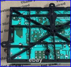 HK42FZ036 OEM Carrier Bryant Payne Furnace Control Board CEPL131012-02? Checked