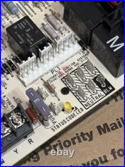 HK42FZ036 OEM Carrier Bryant Payne Furnace Control Board CEPL131012-02? Checked