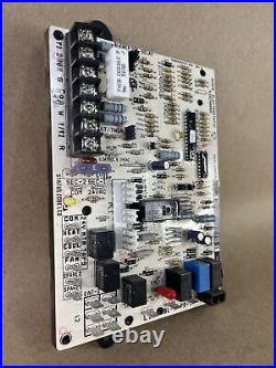 HK42FZ039 Carrier Bryant Furnace Circuit Board CEPL130934