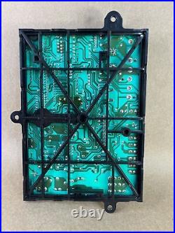 HK42FZ039 Carrier Bryant Furnace Circuit Board CEPL130934