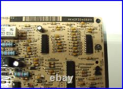 HK42FZ040 Carrier Bryant Furnace Board CEPL130948-02. NO black mounting piece