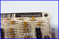 HK42FZ040 Carrier Bryant Furnace Circuit Board CEPL430948