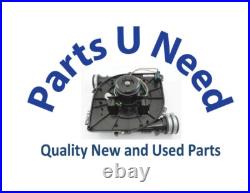 HK42FZ040 Carrier Bryant Furnace Circuit Board CEPL430948