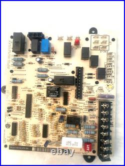 HK42FZ0404314 Carrier Bryant Furnace Control Circuit Board CEPL130948-02