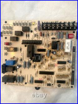 HK42FZ0404314 Carrier Bryant Furnace Control Circuit Board CEPL130948-02