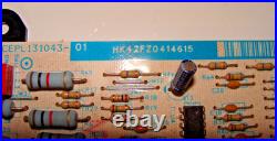 HK42FZ041 Carrier Bryant Furnace Circuit Board 131043