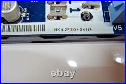 HK42FZ043 Carrier Bryant Furnace Circuit Board CEPL130988