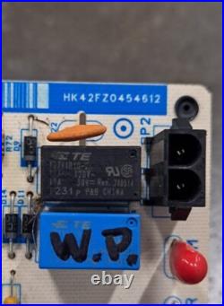 HK42FZ045 Carrier Bryant Furnace Circuit Board CEPL131004-02