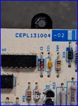 HK42FZ045 Carrier Bryant Furnace Circuit Board CEPL131004-02