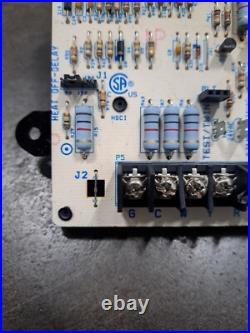 HK42FZ045 Carrier Bryant Furnace Circuit Board CEPL131004-02