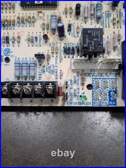 HK42FZ045 Carrier Bryant Furnace Circuit Board CEPL131004-02