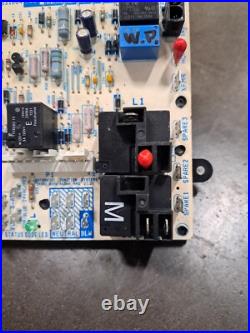 HK42FZ045 Carrier Bryant Furnace Circuit Board CEPL131004-02