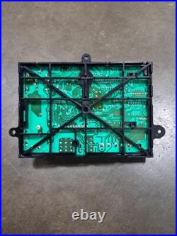 HK42FZ045 Carrier Bryant Furnace Circuit Board CEPL131004-02