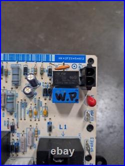 HK42FZ045 Carrier Bryant Furnace Circuit Board CEPL131004-02