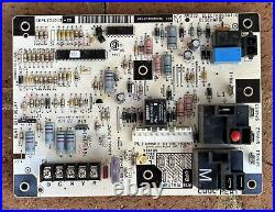 HK42FZ061 Carrier Bryant Furnace Control Circuit Board CEPL131012-20