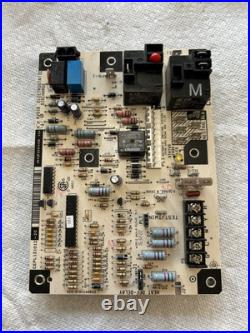 HK42FZ061 Carrier Bryant Furnace Control Circuit Board CEPL131012-20