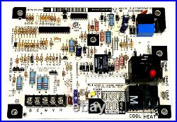 HK42FZ061 Carrier Bryant Furnace Control Circuit Board CEPL131012-20