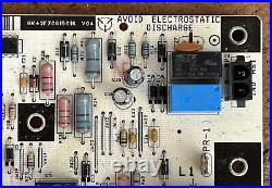 HK42FZ061 Carrier Bryant Furnace Control Circuit Board CEPL131012-20