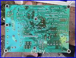 HK42FZ061 Carrier Bryant Furnace Control Circuit Board CEPL131012-20