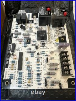 HK42FZ061 Control Board Compatible with Carrier Payne Bryant HVAC Furnace