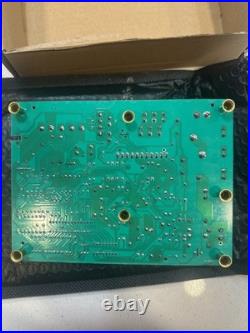 HK42FZ061 Control Board Compatible with Carrier Payne Bryant HVAC Furnace