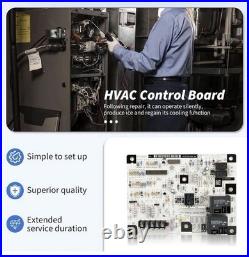 HK42FZ061 Control Board Compatible with Carrier Payne Bryant HVAC Furnace