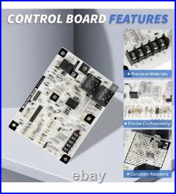 HK42FZ061 Control Board Compatible with Carrier Payne Bryant HVAC Furnace