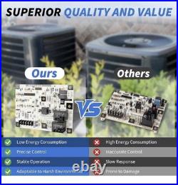 HK42FZ061 Control Board Compatible with Carrier Payne Bryant HVAC Furnace