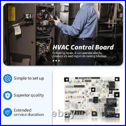HK42FZ061 Control Board Compatible with Carrier Payne Bryant HVAC Furnace Contro